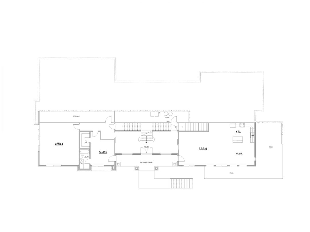 oak pointe house plan