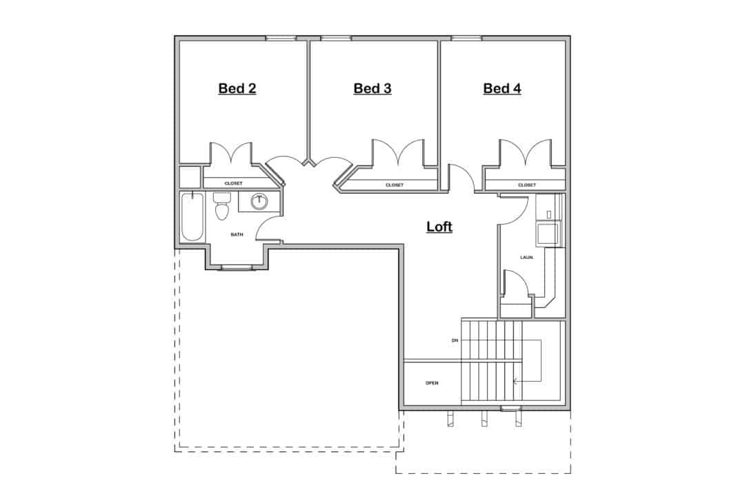 Karin House Plan