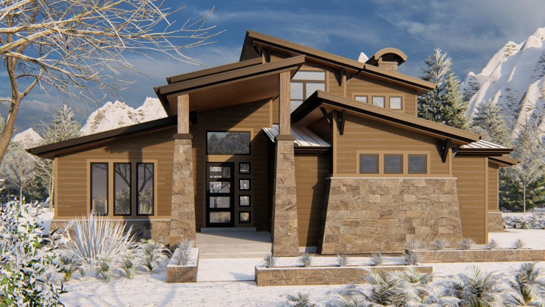 Scotts Bluff - Rendering - Mt. Modern 2