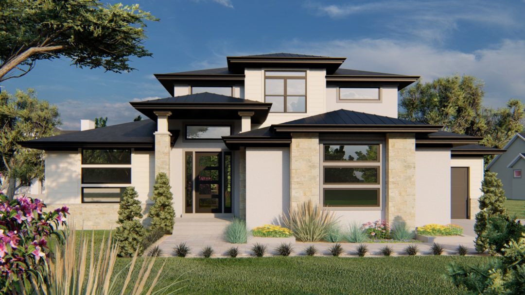 Scotts Bluff - Rendering - Prairie 2