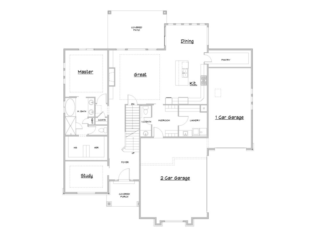 scotts bluff house plan