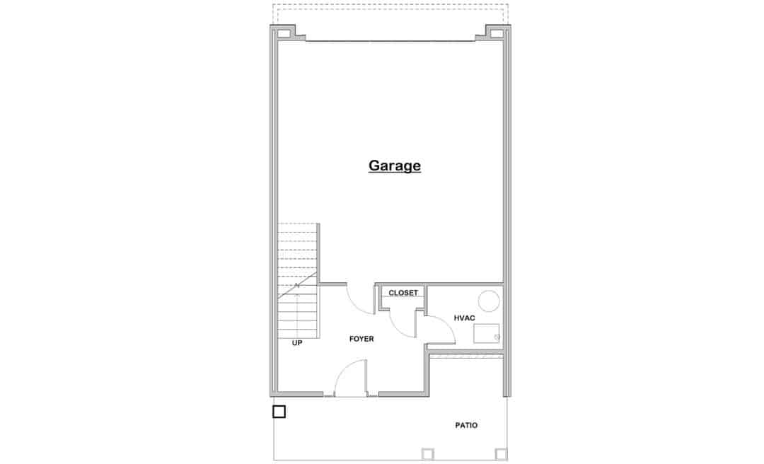 Cardon Square Plan