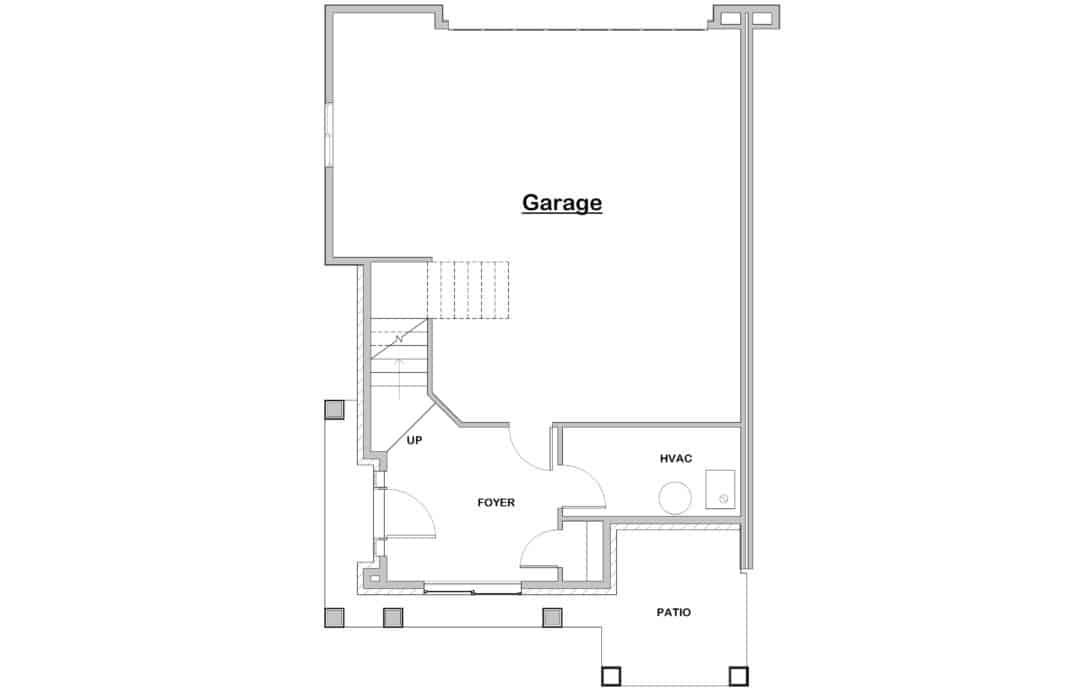 Cardon Square Plan