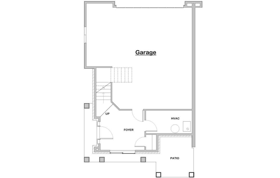 Cardon Square Plan