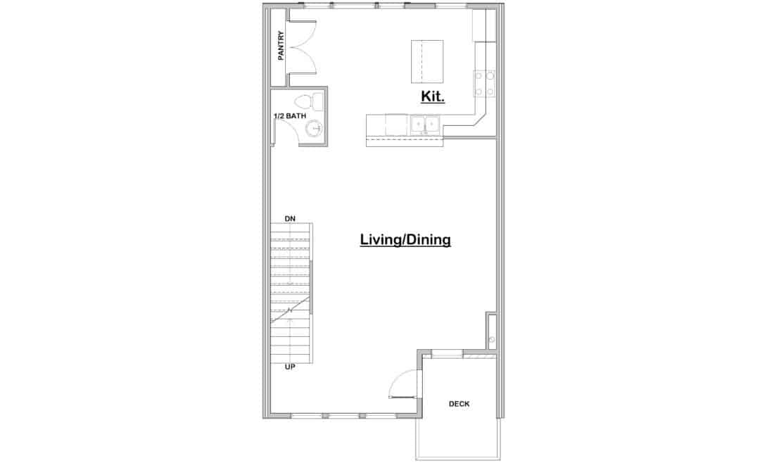 Cardon Square Plan