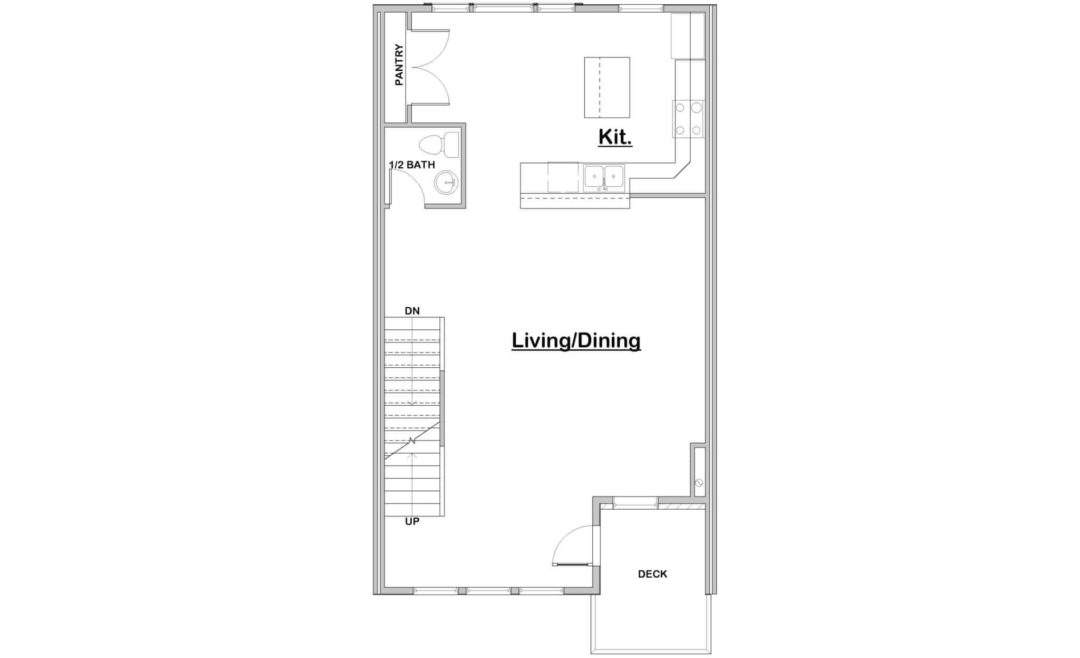 Cardon Square Plan