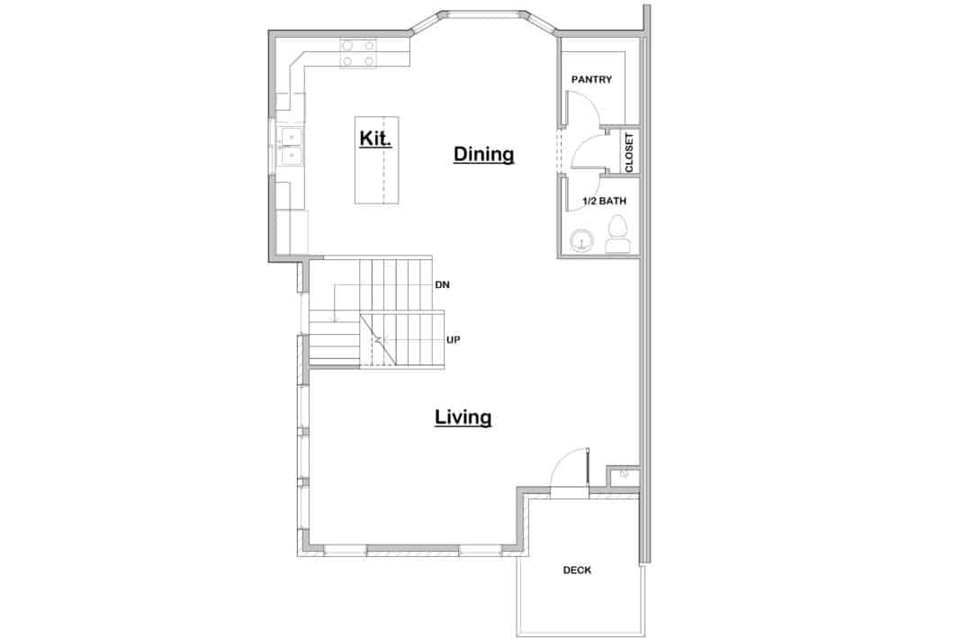 Cardon Square Plan