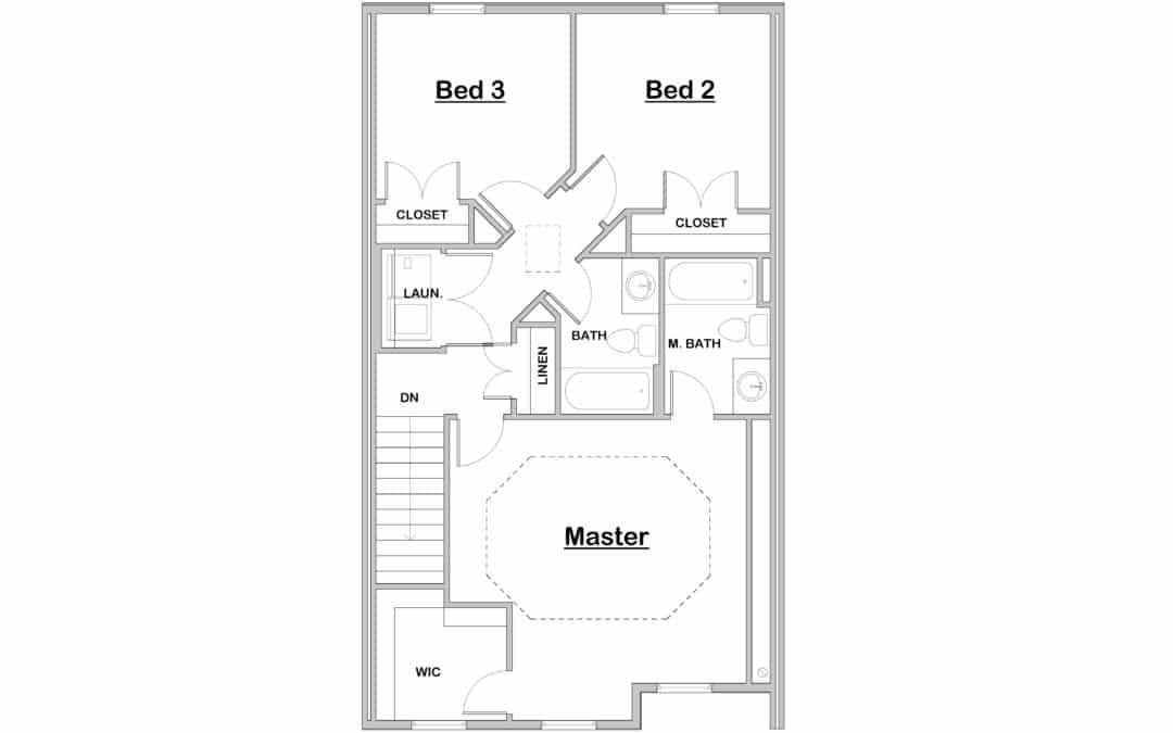 Cardon Square Plan