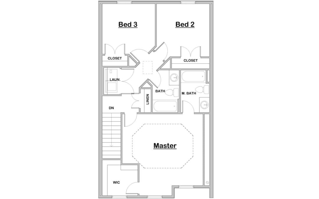 Cardon Square Plan