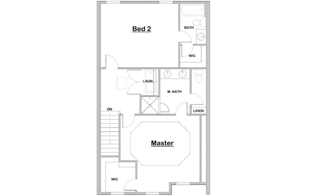 Cardon Square Plan