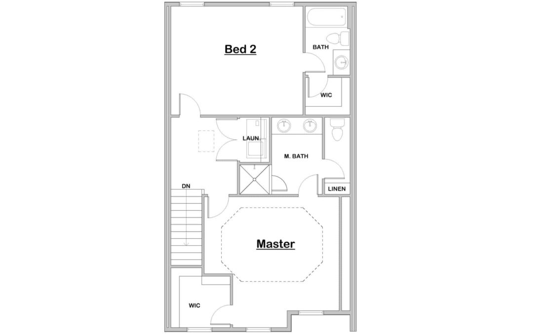 Cardon Square Plan