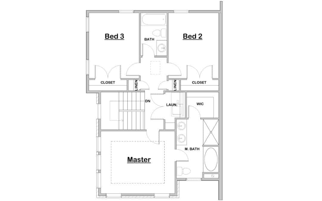 Cardon Square Plan