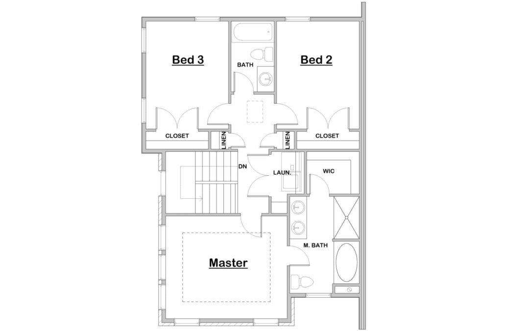 Cardon Square Plan