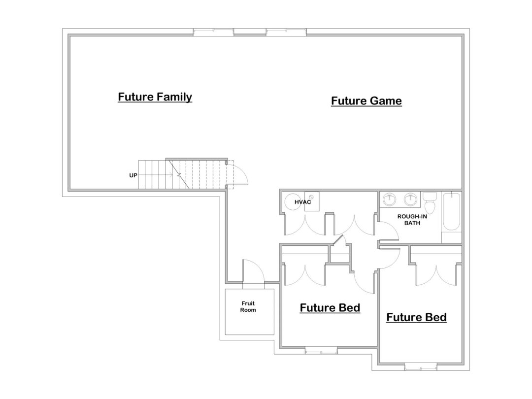 kristina house plan