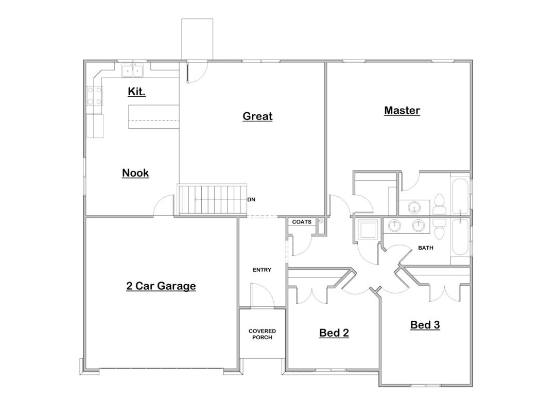 kristina house plan