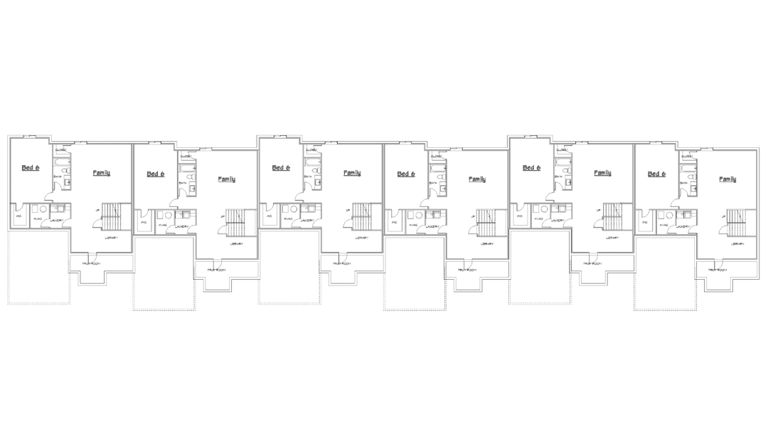 Suncrest Lower Level House Plan