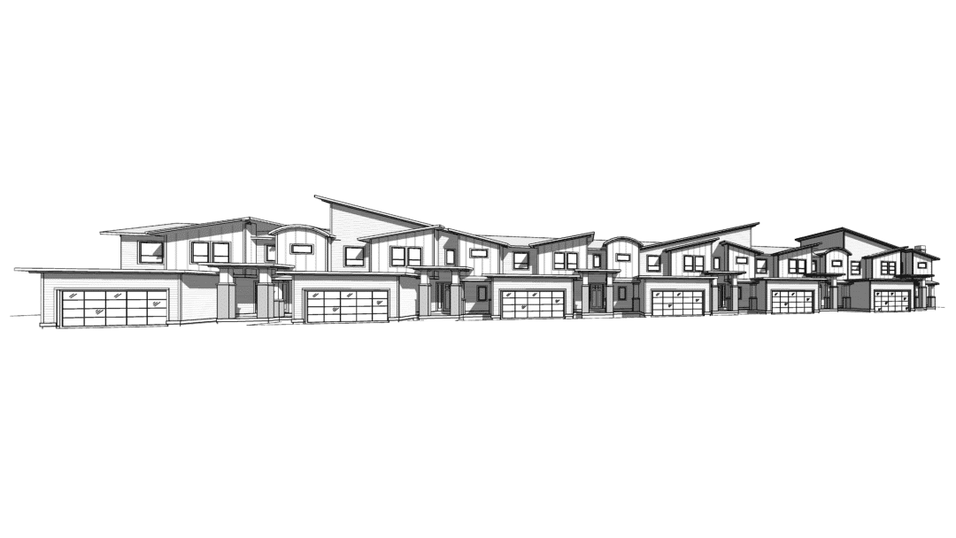 Suncrest 3D House Plan