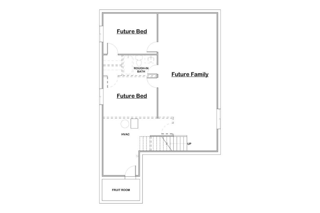 Stephen House Plan