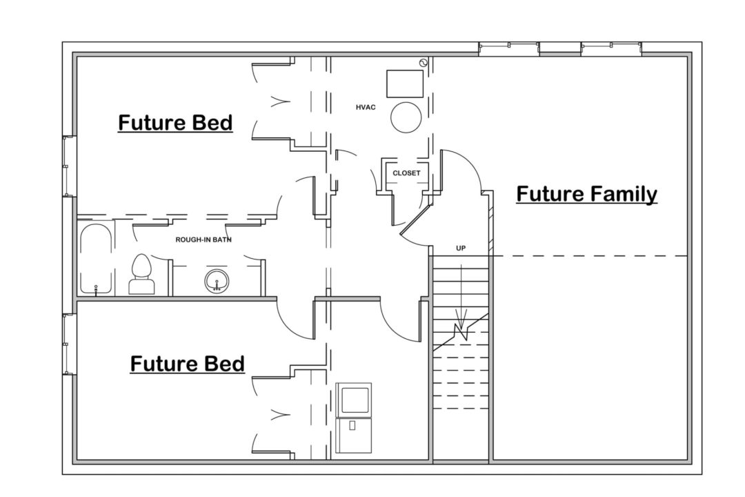 Taylor House Plans