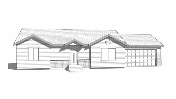 Taylor House Plans