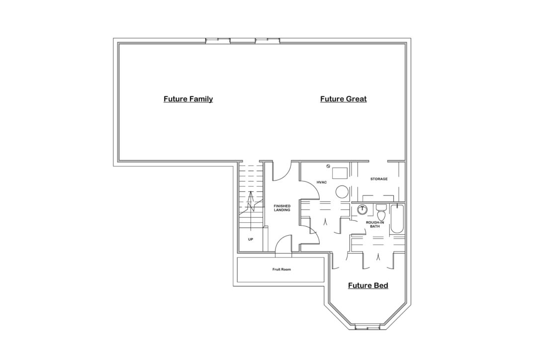 Willows House Plan