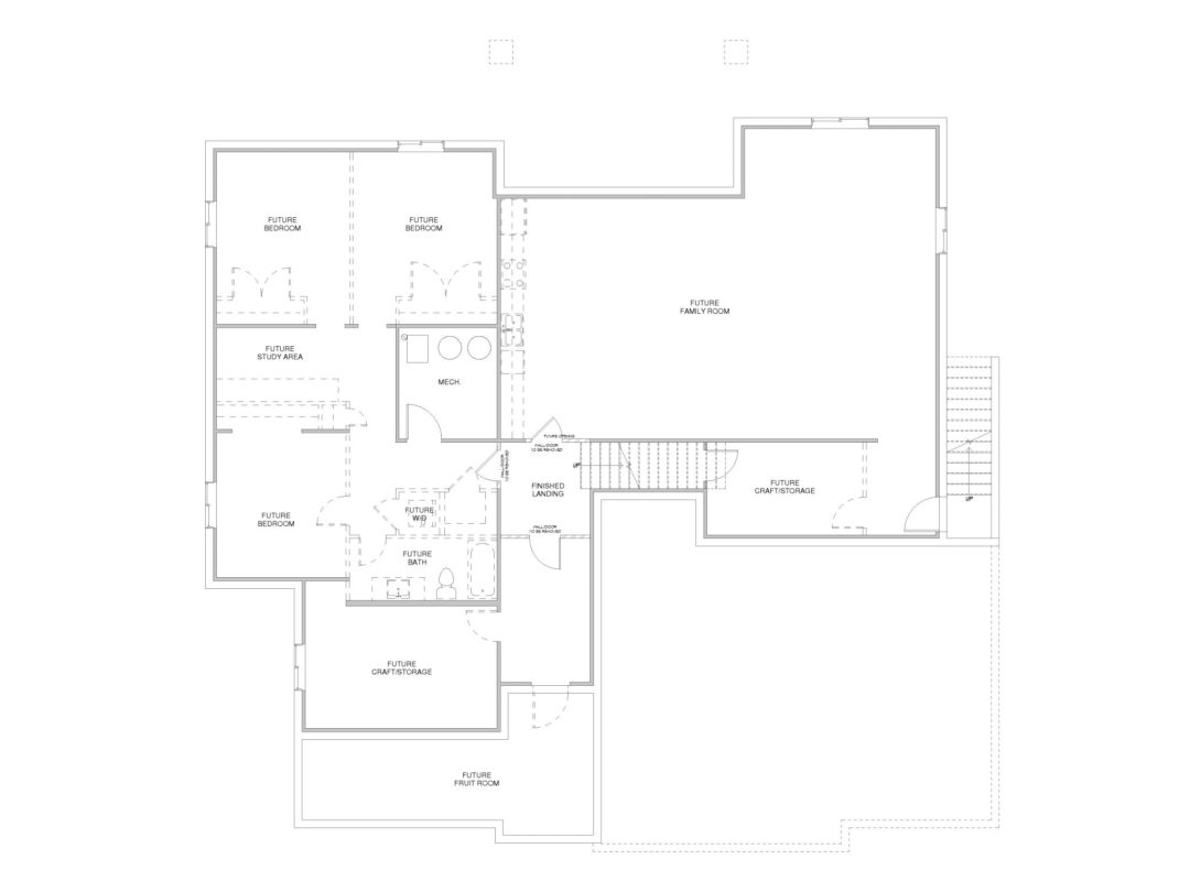 carmen house plan