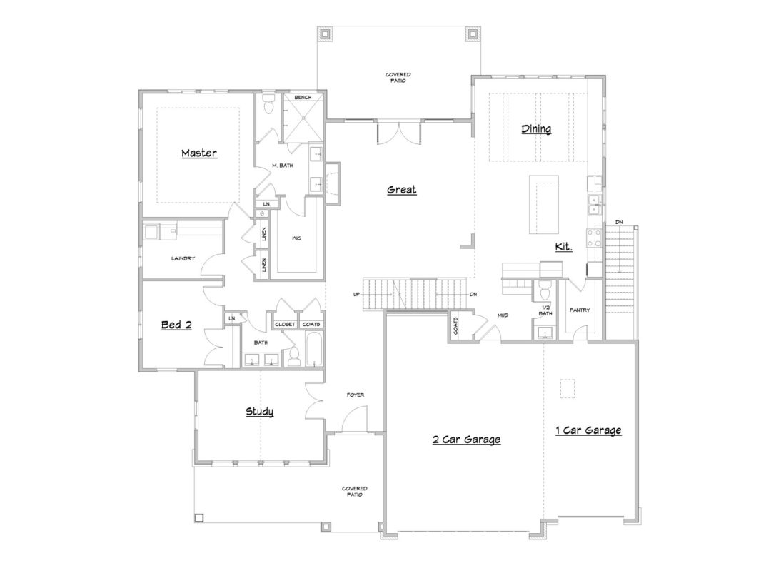 carmen house plan