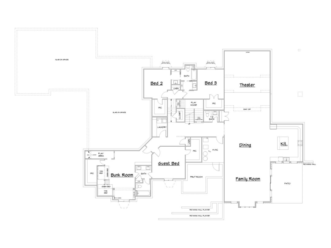 eagle view house plan