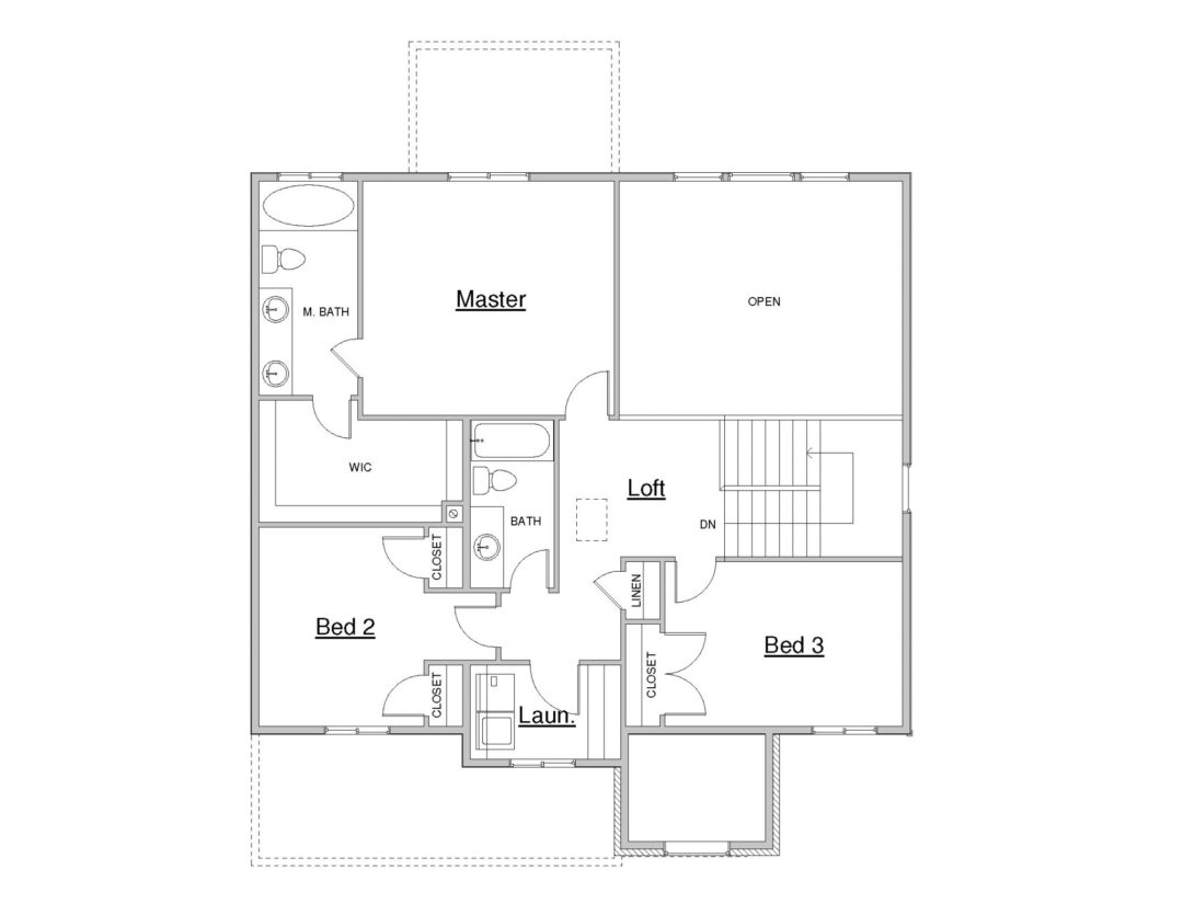 dorsa house plan