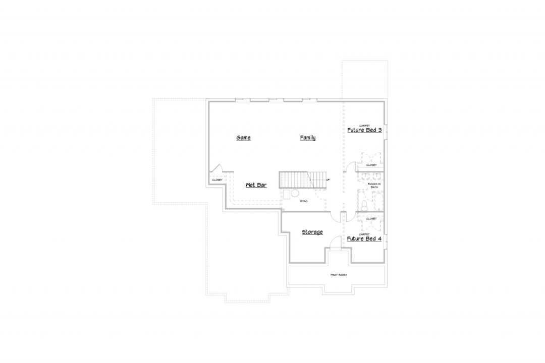 kirkland house plan