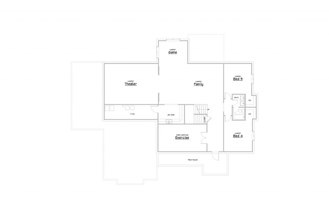 winchester house plan