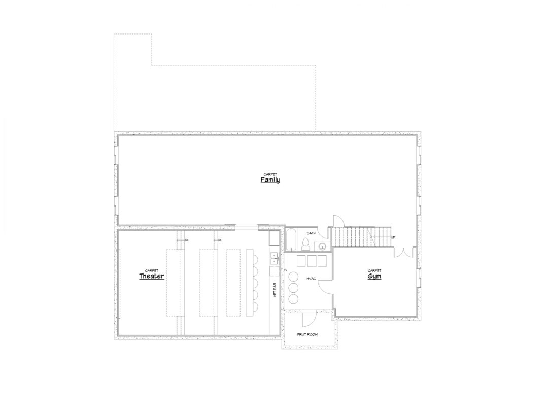 arlington hills house plan