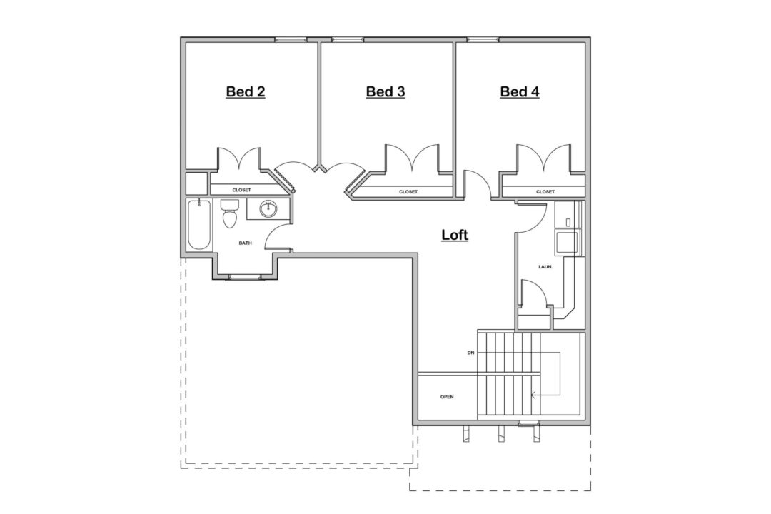 Karin House Plan