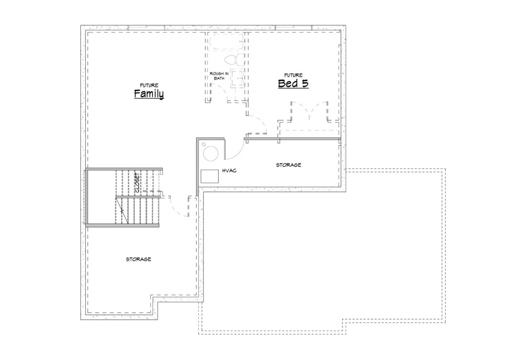 Elsa House Plan