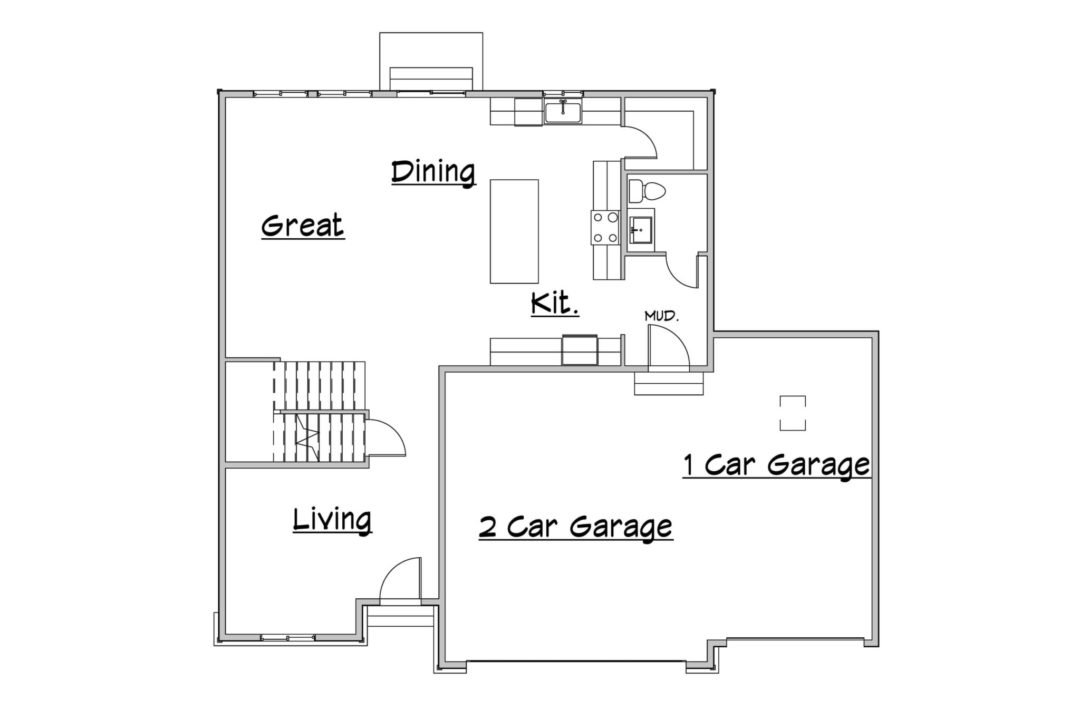 Elsa House Plan