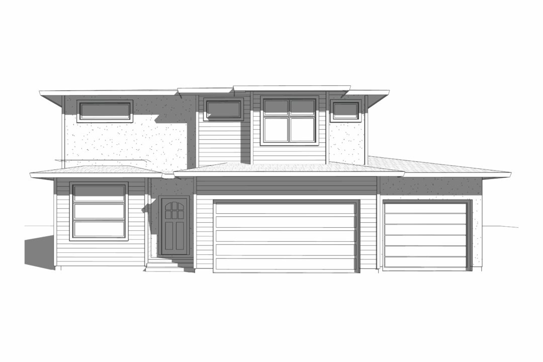 Elsa House Plan