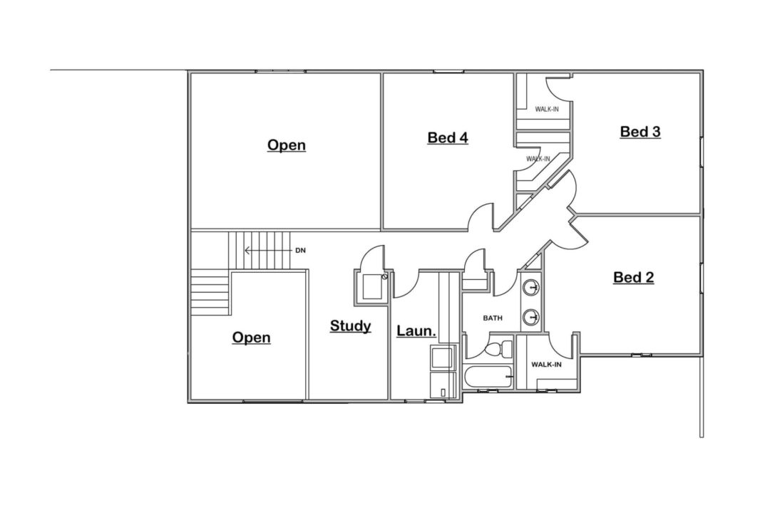 Greenville House Plan