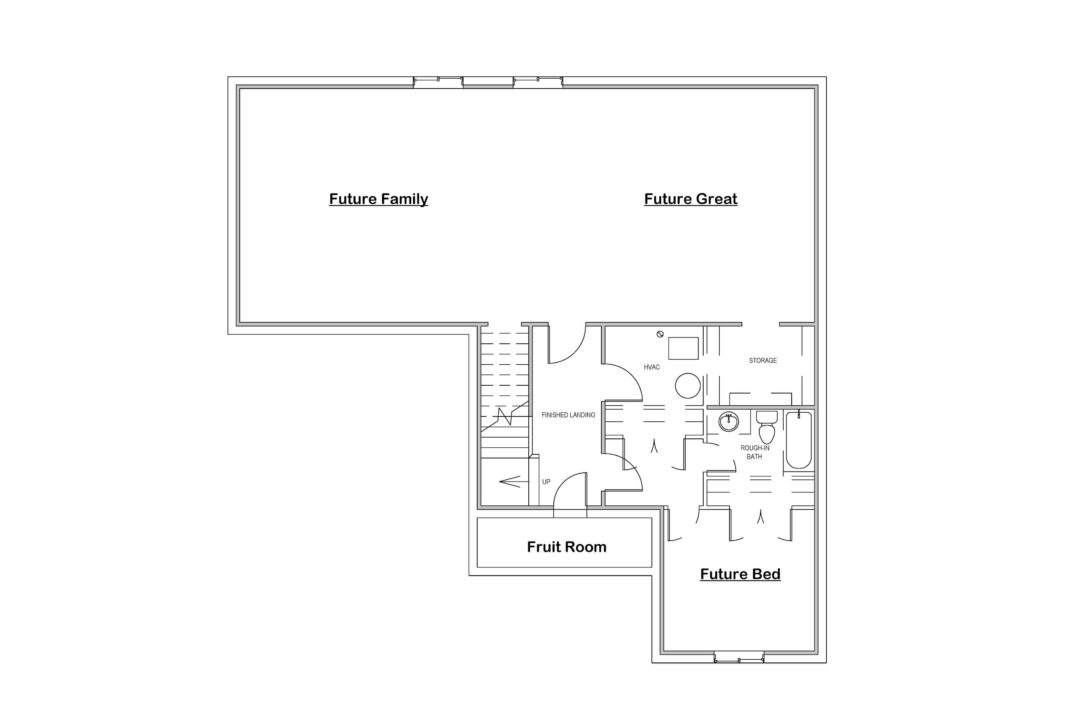 Mandera House Plan