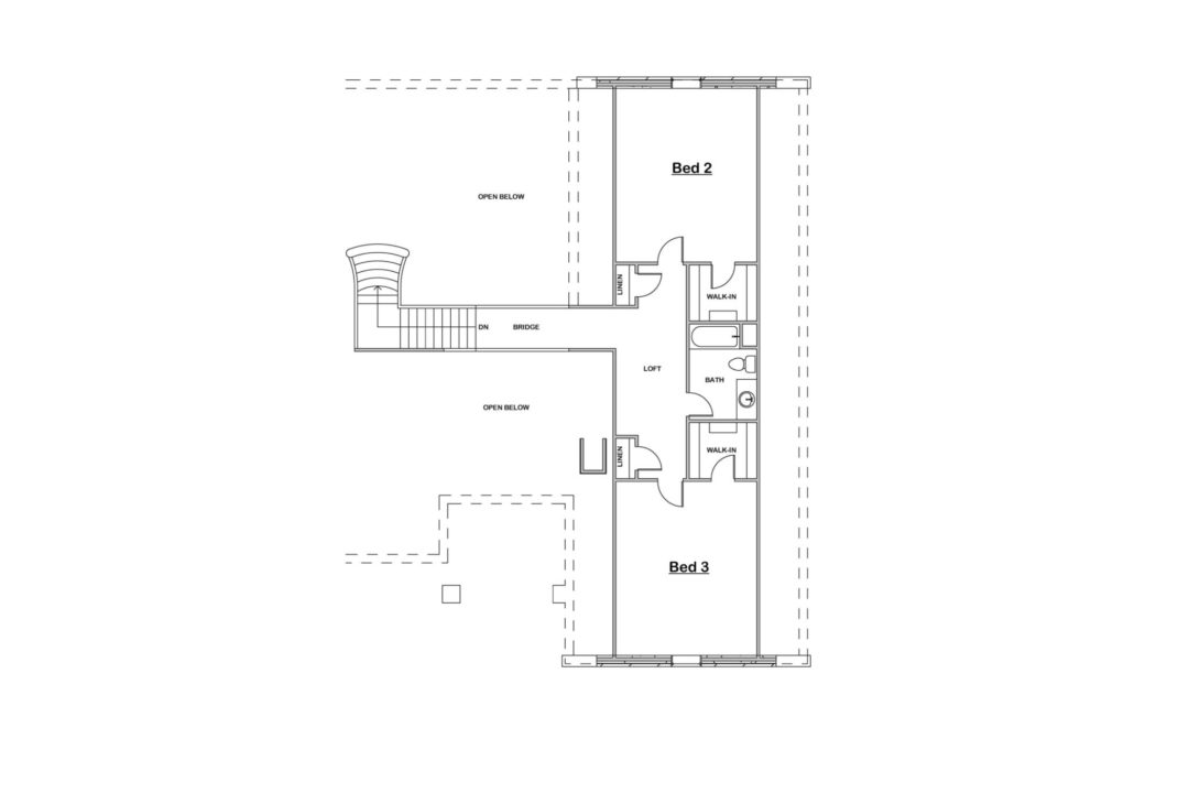 Sandstone House Plan