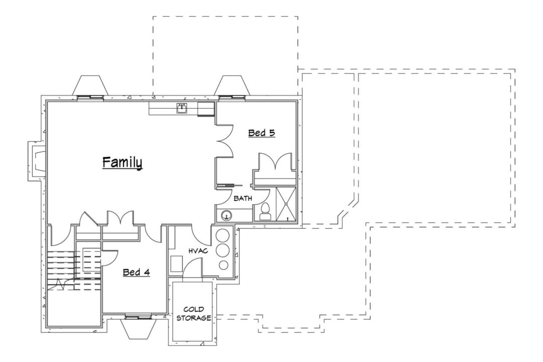 Julianne House Plan