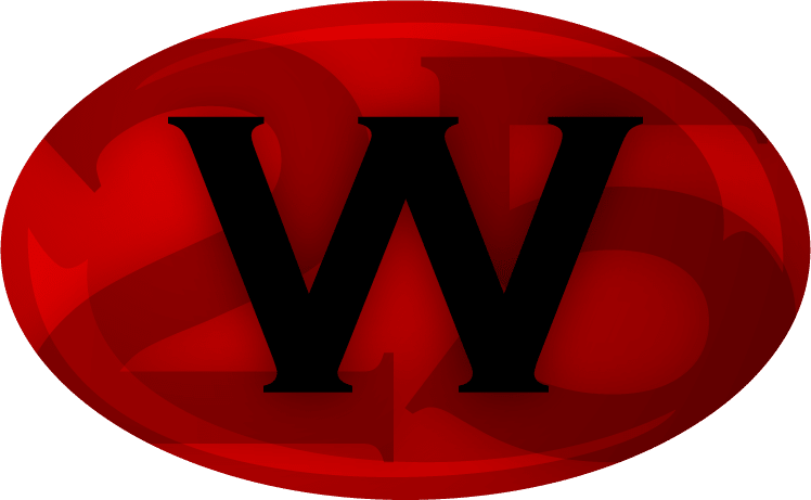 WHD 25 Logo