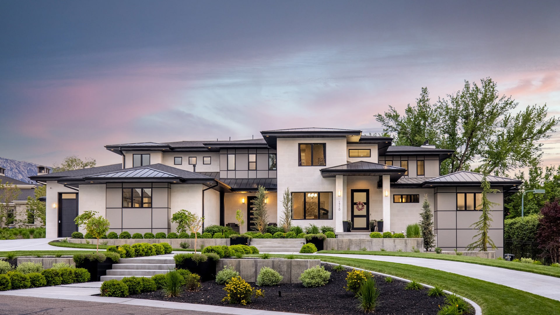 Atlas Hills