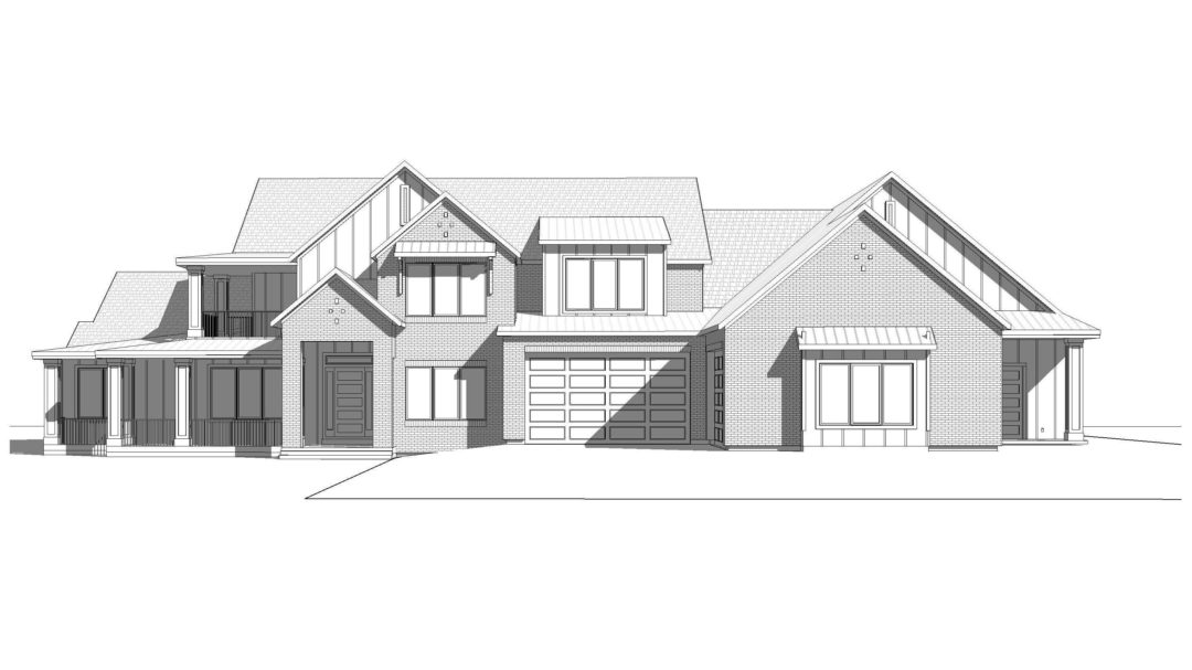 Josselyn Rendering