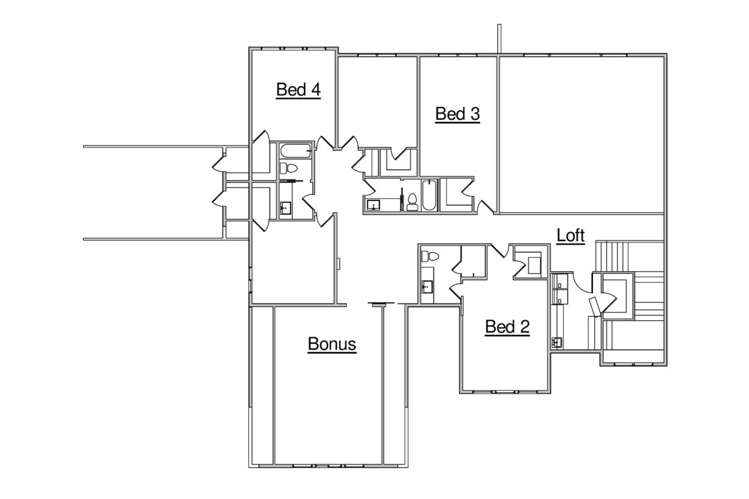 Maui House Plan