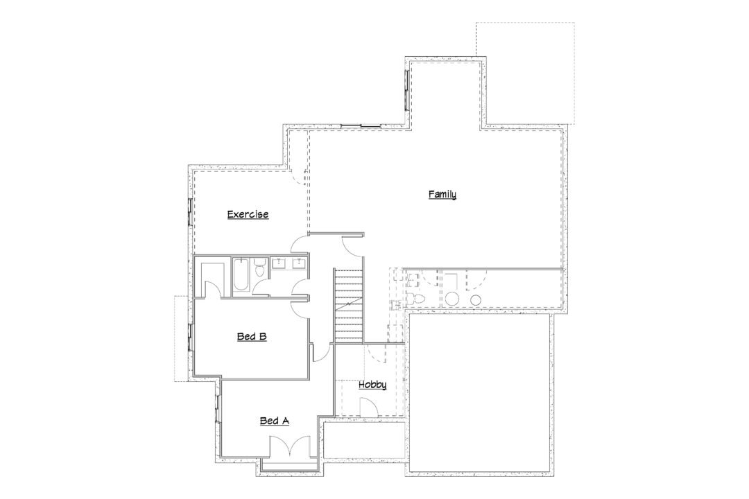 Adora House Plan
