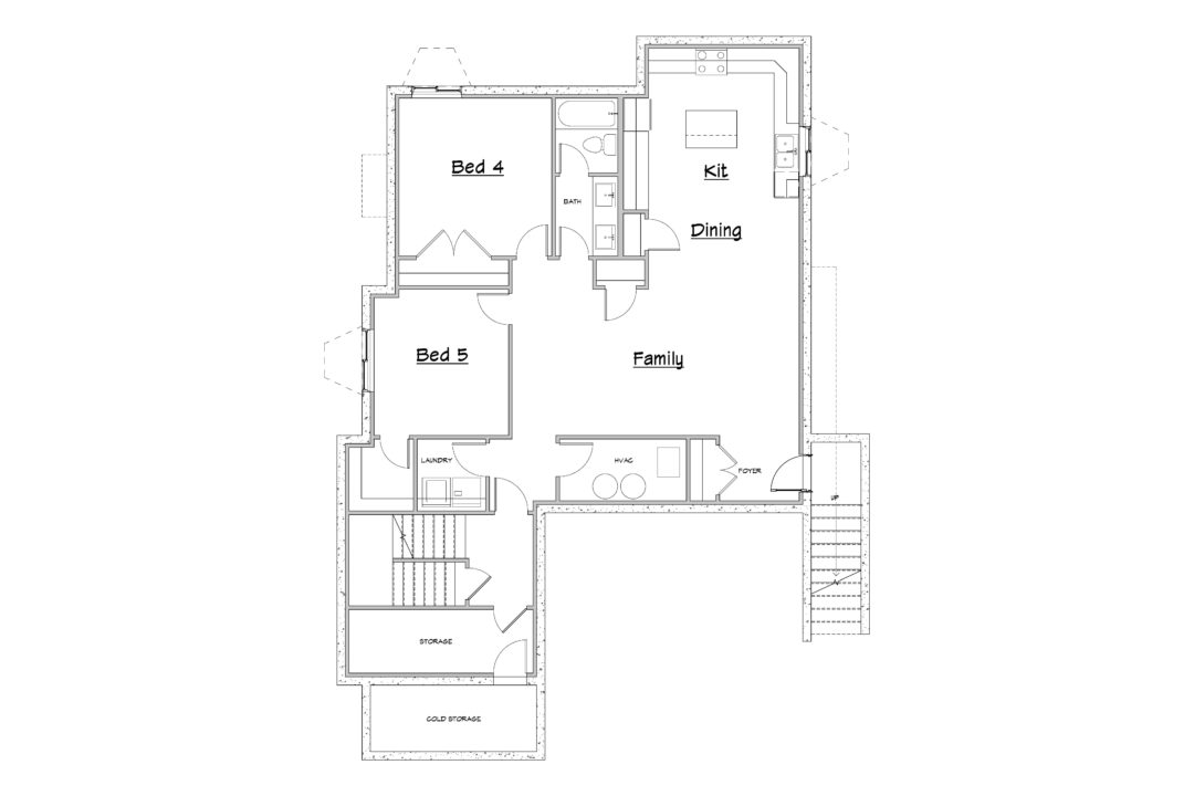 Bella 2 House Plan