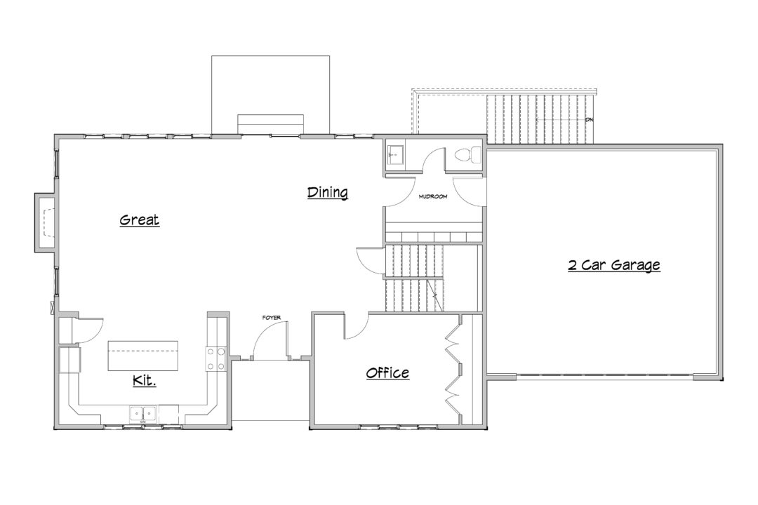 Ella House Plan