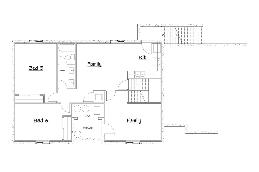Lucille House Plan
