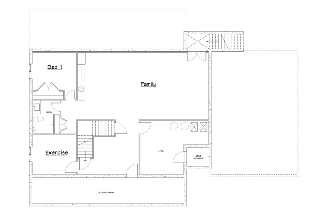 Walden Glen House Plan