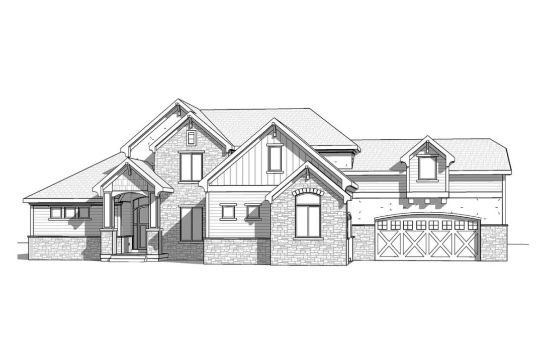 Glenwood Walker Home Design